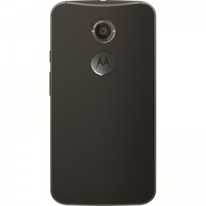 Motorola Moto X, Quad Core, 16GB, 2GB RAM, Single SIM, 4G, Black