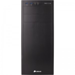 Corsair Carbide 100R