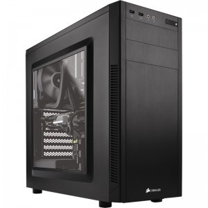 Corsair Carbide 100R