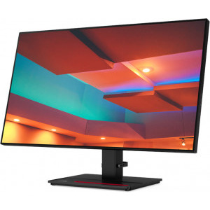 Lenovo ThinkVision P27q-20 27 inch QHD IPS 4 ms 60 Hz