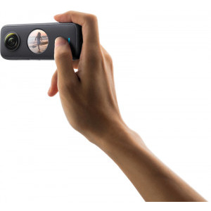 Insta360 ONE X2 Black
