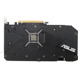 ASUS Radeon RX 6600 XT DUAL O8G 8GB GDDR6 128-bit