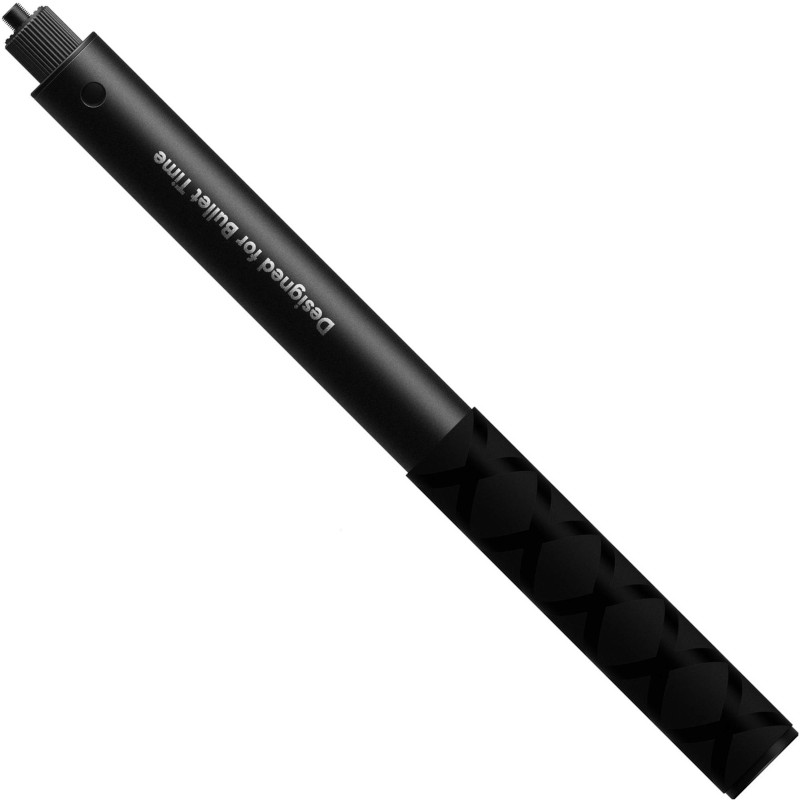 Accesoriu Camere video Insta360 Selfie Stick Invisible compatibil cu Oner R, One X2, One X, One, Evo