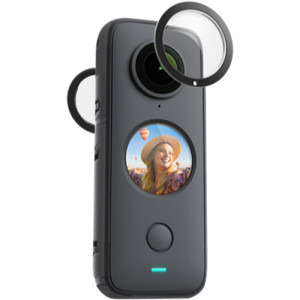 Insta360 Lentile de protectie pentru One X2