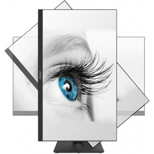 MSI Pro MP271P 27 inch FHD IPS 5 ms 75 Hz