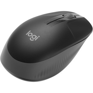 Logitech M190 Charcoal