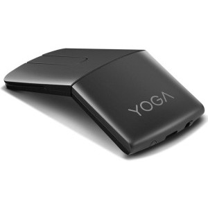 Lenovo Yoga with Laser Presenter, Wireless/Bluetooth, Shadow Black