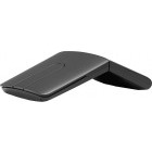 Mouse Lenovo Yoga with Laser Presenter, Wireless/Bluetooth, Shadow Black