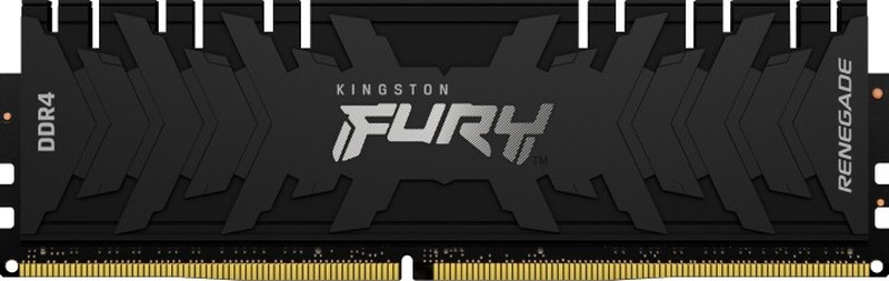Memorie Kingston FURY Renegade 8GB DDR4 3600MHz CL16