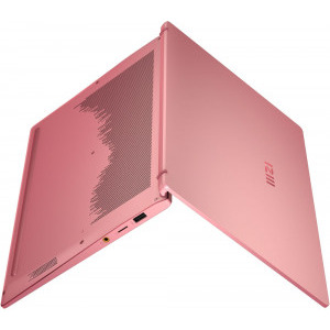 Laptop MSI 14'' Prestige 14 A11SCX, FHD, Procesor Intel® Core™ i7