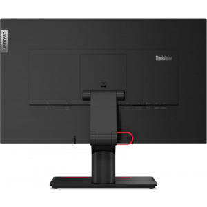 Lenovo ThinkVision T24t-20 23.8 inch FHD IPS 4 ms 60 Hz USB-C