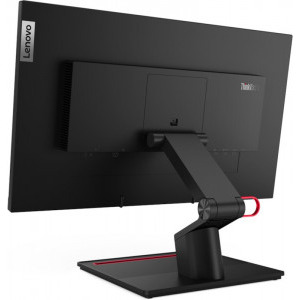 Lenovo ThinkVision T24t-20 23.8 inch FHD IPS 4 ms 60 Hz USB-C