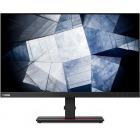 Monitor LED Lenovo ThinkVision P24h-2L 23.8 inch QHD IPS 4 ms 60 Hz USB-C