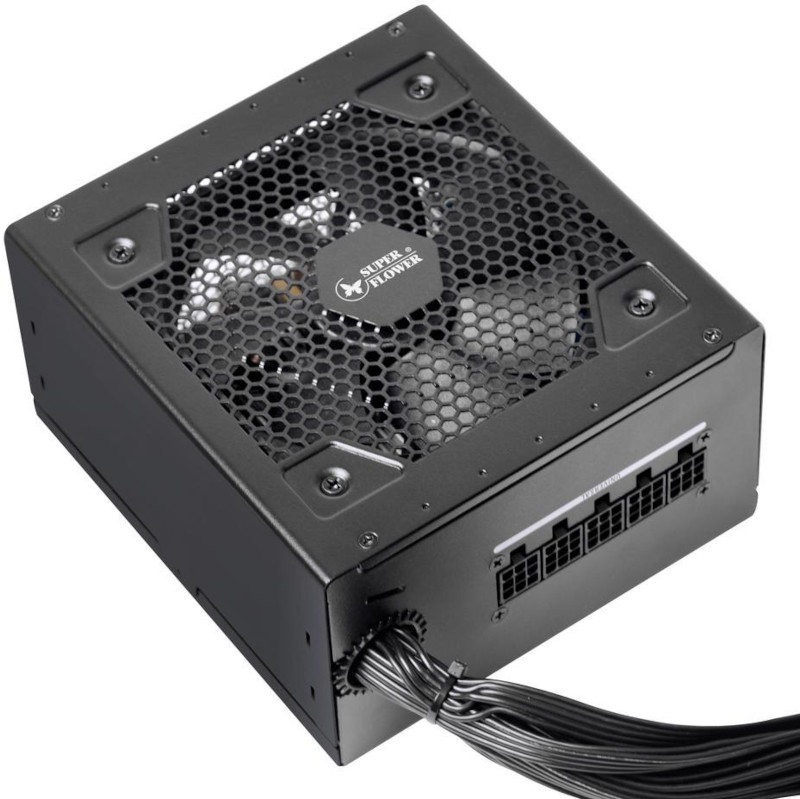 Sursa Super Flower Legion GX Pro, 80+ Gold, 650W