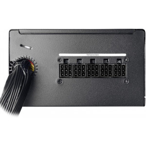 Super Flower Legion GX Pro, 80+ Gold, 650W