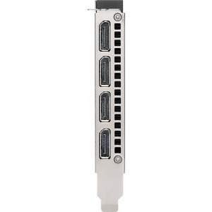 PNY NVIDIA RTX 4000 16GB GDDR6 256-Bit bulk