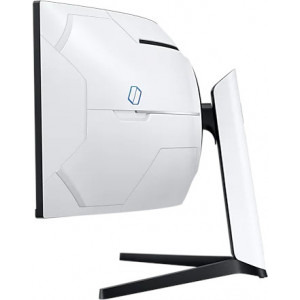 Samsung Gaming Odyssey Neo G9 LS49AG950NPXEN Curbat 49 inch DQHD VA 1 ms 240 Hz HDR FreeSync Premium Pro & G-Sync Compatible