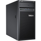 Server Lenovo ThinkSystem ST50 v2, Processor Intel® Xeon® E-2414 2.6GHz Raptor Lake, 21GB UDIMM RAM, 2x 960GB SATA 6G SSD