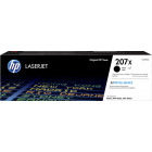 HP Toner 207X Black