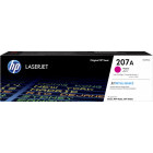 HP Toner 207A Magenta