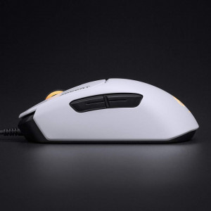 Roccat Kain 122 AIMO White