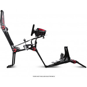 Next Level Racing F-GT Lite Simulator Cockpit