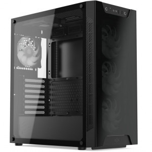 SilentiumPC Armis AR6X EVO TG ARGB