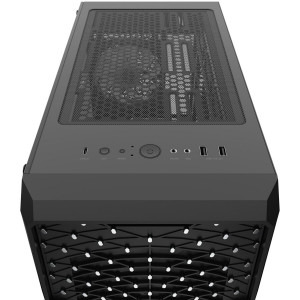 SilentiumPC Astrum AT6V EVO TG ARGB