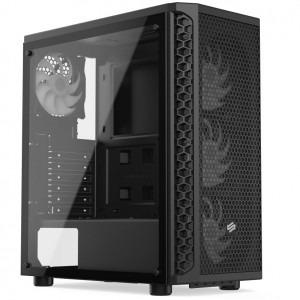 SilentiumPC Signum SG1V EVO TG ARGB