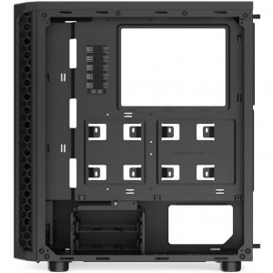 SilentiumPC Signum SG1V EVO TG ARGB