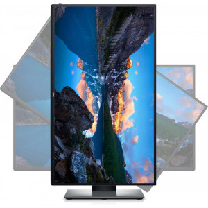 DELL UltraSharp U2520D 25 inch QHD IPS 8 ms 60 Hz