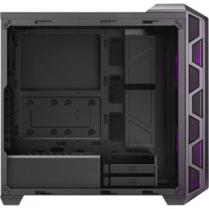 Cooler Master MasterCase H500 ARGB