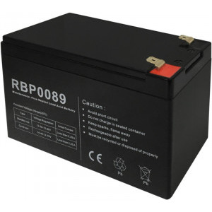 Accesoriu UPS CyberPower RBP0089 7.5A 12V