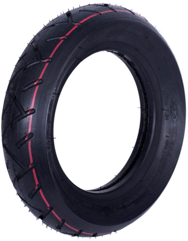 RYDE Anvelopa pentru roti de 8 inch