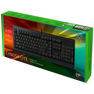 Razer Cynosa Lite