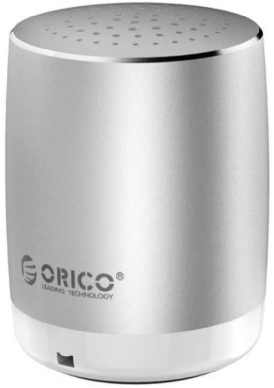 Boxa portabila Orico BS16 Silver