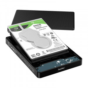 Orico 2169U3 USB 3.0 Black