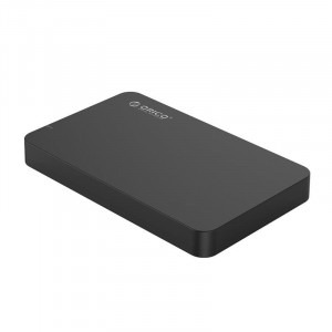 Orico 2569S3 V2 USB 3.0 Black