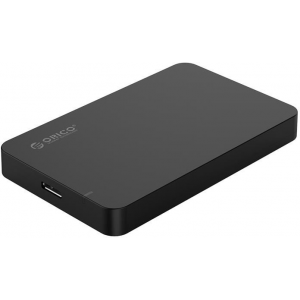 Orico 2569S3 V2 USB 3.0 Black