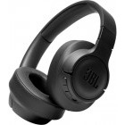 Casti JBL On-Ear, Tune 750BTNC Black