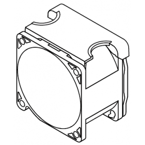 Lenovo ThinkSystem SR530 FAN Option Kit