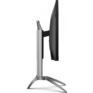 AOC Gaming AGON AG273QZ 27 inch QHD TN 0.5 ms 240 Hz FreeSync