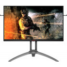 AOC Gaming AGON AG273QZ 27 inch QHD TN 0.5 ms 240 Hz FreeSync