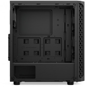 Gaming Callisto, Intel i7-12700F 2.1GHz Alder Lake, 32GB DDR4, 1TB SSD, RTX 3060 12GB GDDR6, Iluminare RGB