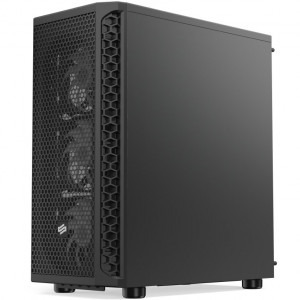 Gaming Callisto, Intel i7-12700F 2.1GHz Alder Lake, 32GB DDR4, 1TB SSD, RTX 3060 12GB GDDR6, Iluminare RGB