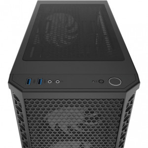 Gaming Callisto, Intel i7-12700F 2.1GHz Alder Lake, 32GB DDR4, 1TB SSD, RTX 3060 12GB GDDR6, Iluminare RGB