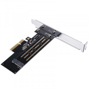 Orico PSM2 1x PCI-E Male - 1x M.2 PCI-E SSD