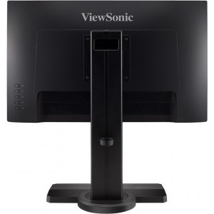 ViewSonic Gaming XG2705 27 inch 1 ms Negru FreeSync 144 Hz