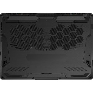 ASUS Gaming 15.6'' TUF A15 FA506IU, FHD 120Hz, Procesor AMD Ryzen™ 7 4800H (8M Cache, up to 4.20 GHz), 8GB DDR4, 512GB SSD, GeForce GTX 1660 Ti 6GB, No OS, Bonfire Black