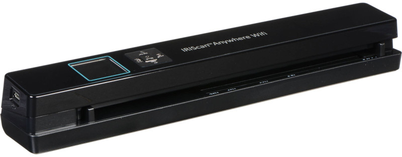 Scanner Iris IRIScan Anywhere 5 Wifi